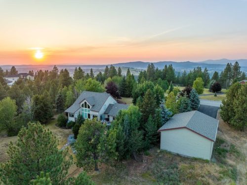 Roofing Contractor Post Falls Id 201