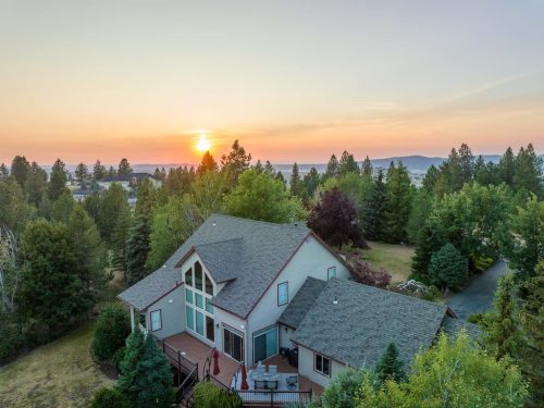 Roofing Contractor Post Falls Id 203