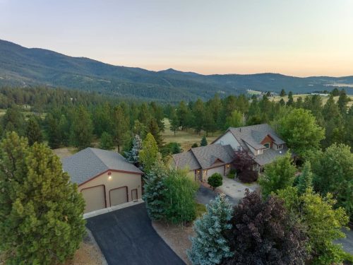 Roofing Contractor Post Falls Id 205