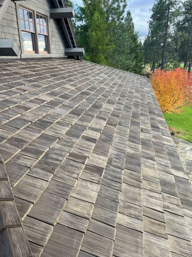 Roofing Contractor Post Falls Id 224