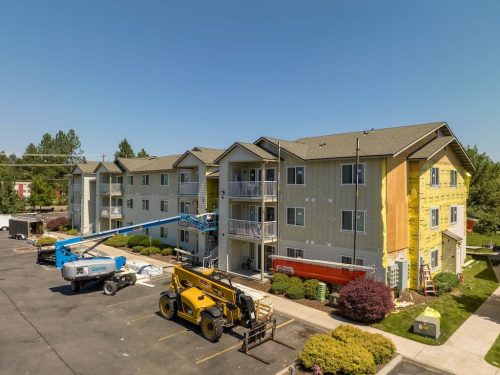 Roofing Contractor Post Falls Id Appleway Apartments 267