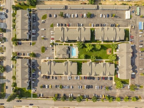Roofing Contractor Post Falls Id Falls Creek Apartments 292