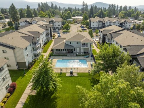 Roofing Contractor Post Falls Id Falls Creek Apartments 299