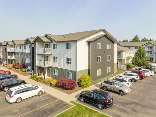 Roofing Contractor Post Falls Id Falls Creek Apartments 300