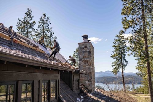 Roofing Contractor Post Falls Id Gozzer 264