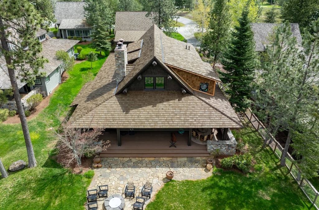 Roofing Contractor Coeur DAlene Id 361