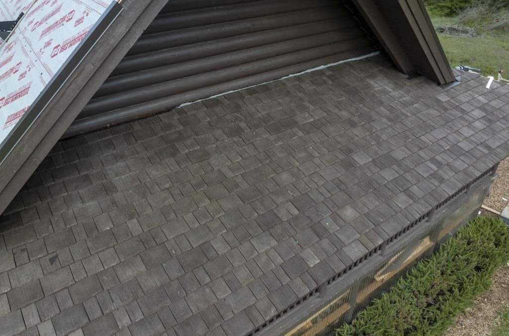 Roofing Contractor Coeur DAlene Id 390
