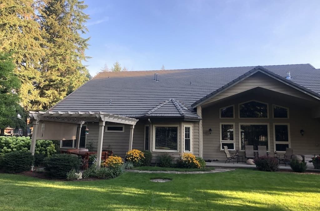 Roofing Contractor Coeur D'alene Id 429