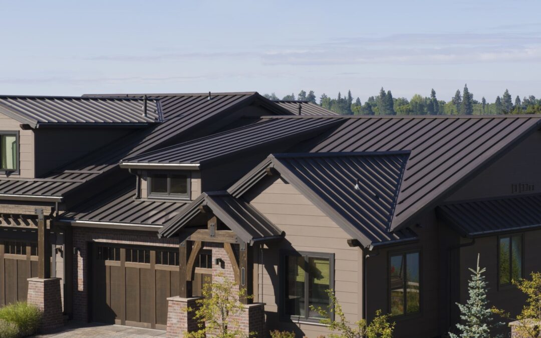 Roofing Contractor Post Falls Id Specialty Roofing